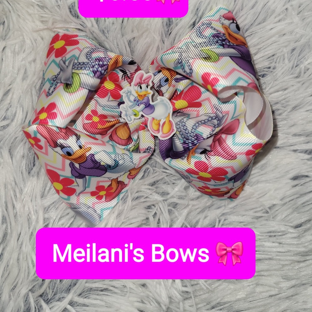 Boutique Bows ❤️